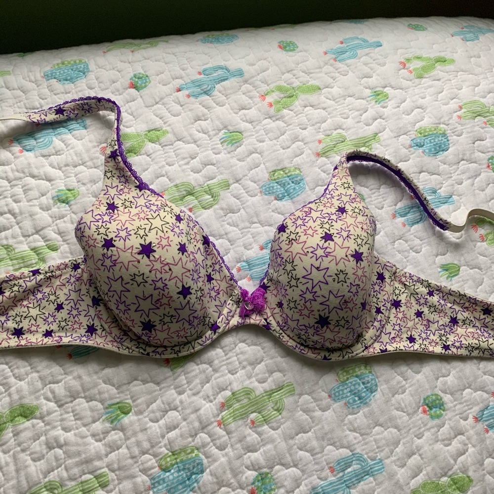 Body by Victoria Bra